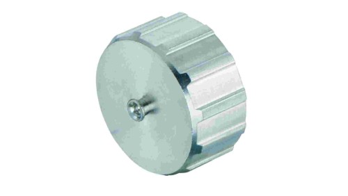 Pokrywa ochronna metalowa 09151009101
