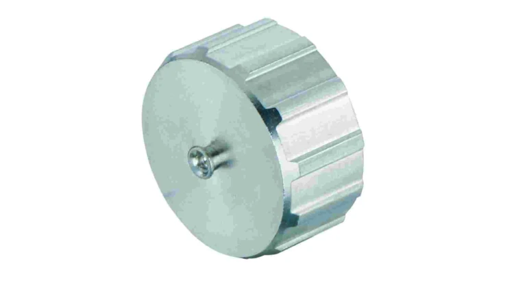 Pokrywa ochronna metalowa 09151009101