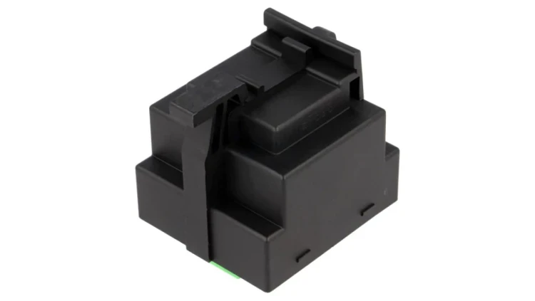 TSZSWD20/002M Transformator sieciowy 20VA, 230VAC, 12V, 1,66A, na szynę DIN