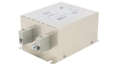 FN2410-16-44 Filtr przeciwzakłóceniowy jednofazowy 250VAC przykręcany