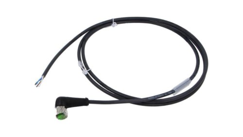 7000-12341-6340150 Kabel: do czujników/automatyki M12 4-PIN kątowe 1,5m wtyk