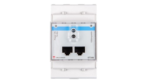 Licznik energii Energy meter ET340 - 3 fazy - REL300300000