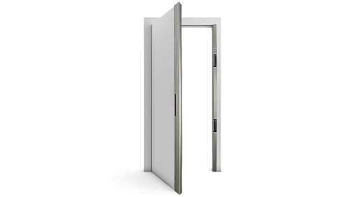 Profil Elektromagnetyczny 2,5m 2 x 300kg monitorowany
