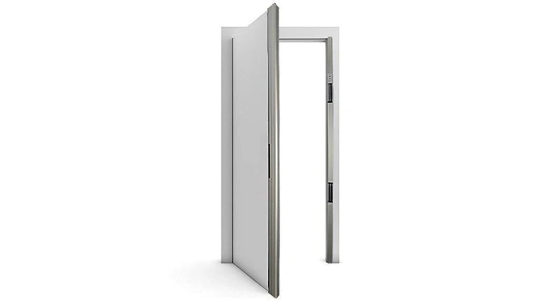 Profil Elektromagnetyczny 2,5m 2 x 300kg monitorowany