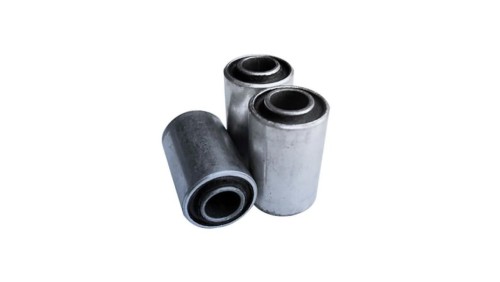 Tuleja gumowa, wew: 12mm, zew: 28mm, długość: 32mm