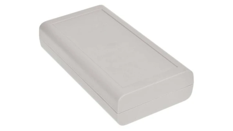 Obudowa, 149.3 x 79.9 x 33.1mm, RS PRO Z4