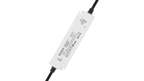 Zasilacz Stałonapięciowy Hermetyczny do Taśm LED 60W 24V DC IP66 Ledvance
