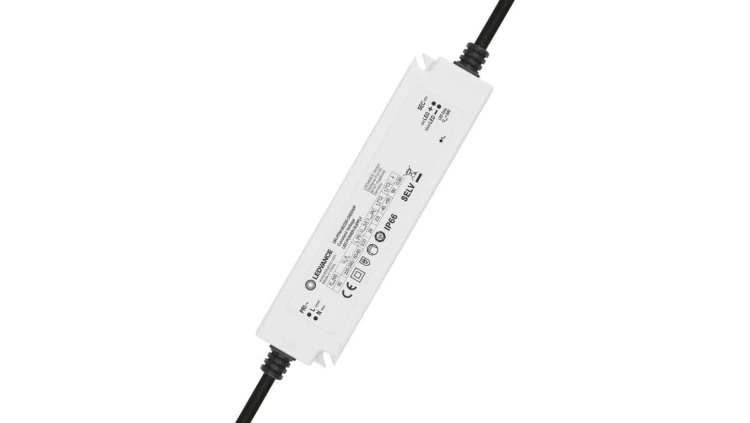 Zasilacz Stałonapięciowy Hermetyczny do Taśm LED 60W 24V DC IP66 Ledvance
