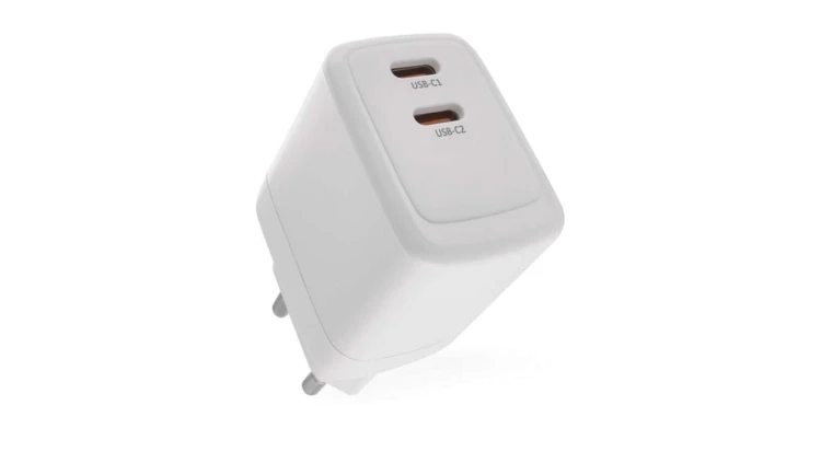 Ładowarka USB GaN PD 35 W max. V03G35