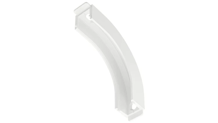 Łącznik narożny do profili, biały, Häfele Lighting OneCable, 83368308