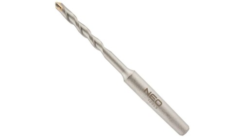 Wiertło prowadzące 8x120mm do adaptera dla otwornic diamentowych NEO 57-881