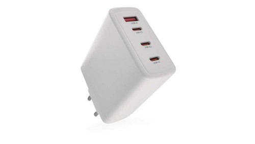 Ładowarka USB GaN PD 120 W max. V06G120