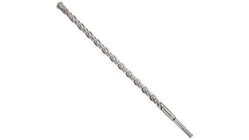 Wiertło do betonu SDS-Plus 16x400mm S4 z uchwytem SDS+ i końcówką Quatro NEO 57-476