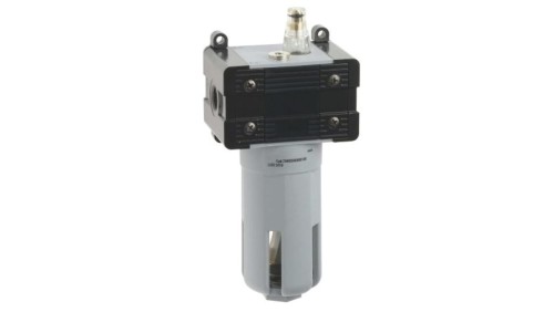 Smarownica pneumatyczna, G 1/2, 5600NL/min, 127 000 mm, G