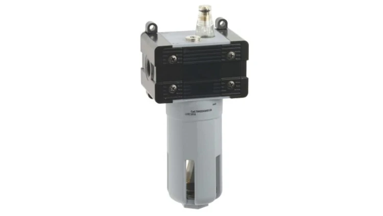 Smarownica pneumatyczna, G 1/2, 5600NL/min, 127 000 mm, G