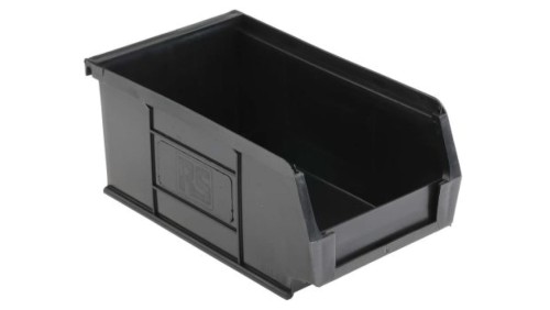 Tak Pojemnik ESD Tak Tak Tak, RS PRO Tak 550-325 /5szt./