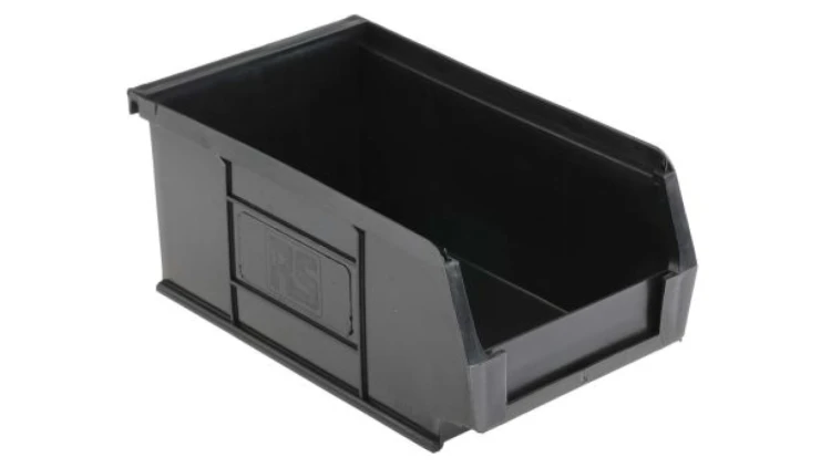 Tak Pojemnik ESD Tak Tak Tak, RS PRO Tak 550-325 /5szt./