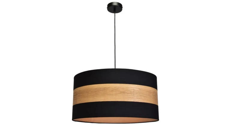 Lampa sufitowa GAMMA, szklane klosze nad btat E14 K-5166 Kaja Lighting