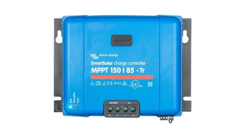 Regulator Ładowania SmartSolar MPPT 150/85-Tr VE.Can - SCC115085411