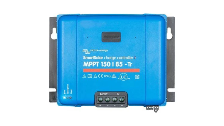 Regulator Ładowania SmartSolar MPPT 150/85-Tr VE.Can - SCC115085411