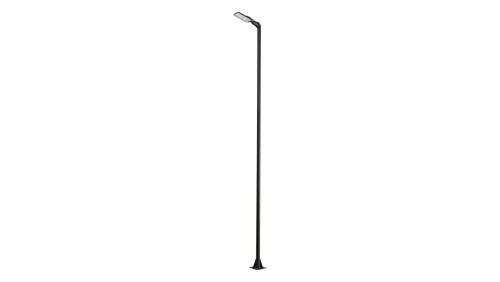 Słup ogrodowy IP65 PATHWAY LED PRO 60W 5700lm 3000K 10283 Nowodvorski Lighting