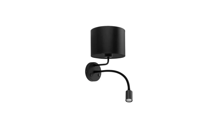 Lampa sufitowa DIXIE White 1xGX53 MLP7538 Milagro