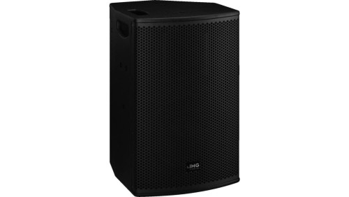 Profesjonalna kolumna głośnikowa PA, 400W DRIVE-10P