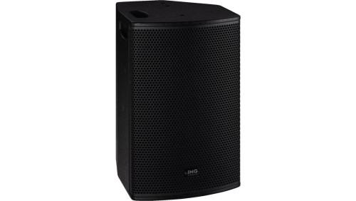 Profesjonalna aktywna kolumna głośnikowa z 2-kanałowym wzmacniaczem 200W oraz procesorem DSP DRIVE-10A