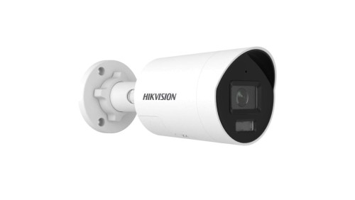Kamera tubowa IP 8Mpx 2.8mm DS-2CD2087G3-LI2UY/SL 2.8mm PL