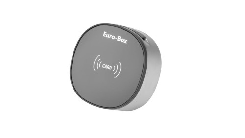 Zamek elektroniczny RFID bezdotykowy 1/EB/5080/B