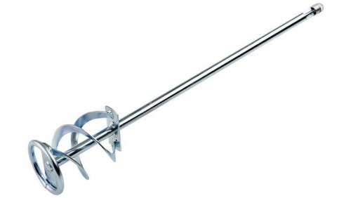 Mieszadło murarskie do zapraw kleju 60x400 SDS Schmith