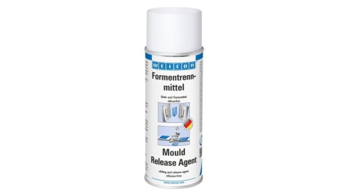Bezsilikonowy smar i środek antyadhezyjny w sprayu 400ml WEICON