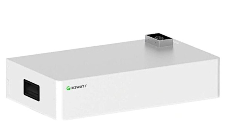 Moduł bateryjny LiFePO4 AXE 5.0L-C1 dla SPF (off-grid) /SPH (1-fazowy) / WIT8-15K-X-HU LV