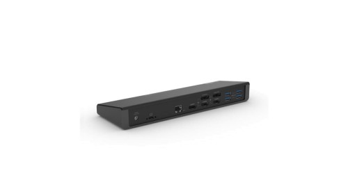 Belkin Stacja dokująca USB-C PD85W, DisplayLink 3x video 4K, 4x USB-A