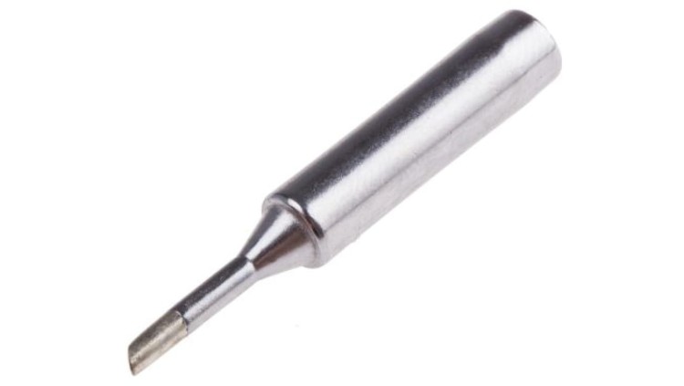 Grot lutowniczy ołówkowy 2 mm RS PRO