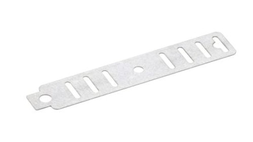 Spinka do kabli Zacisk, 110.5 x 20 x 20mm, RS PRO Ognioodporne