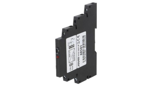 AR581 Przetwornik temperatury, 10÷36VDC, OUT 1: 4÷20mA, 0÷65C, IP20