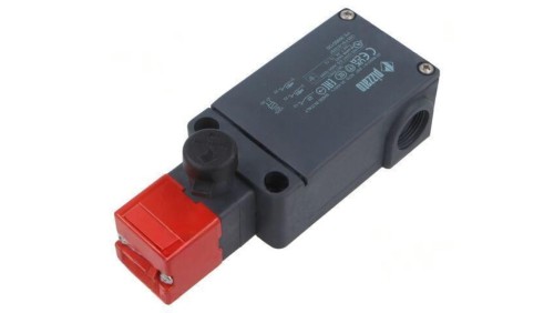FS-3098D120 Wyłącznik bezpieczeństwa typu ryglujący FS IP66 plastik 120VAC