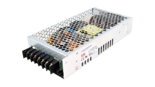 MSP-200-15 Zasilacz impulsowy do wbudowania modułowy 201W 15VDC 13,4A