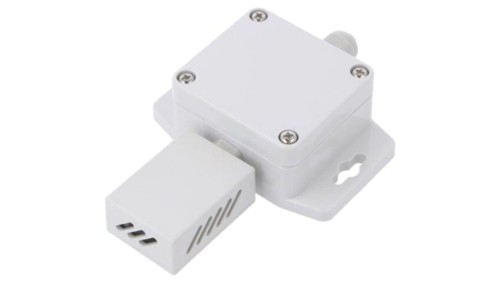 AR257/RS485 Przetwornik CO2, temperatury i wilgotności, Uzas: 9÷36VDC