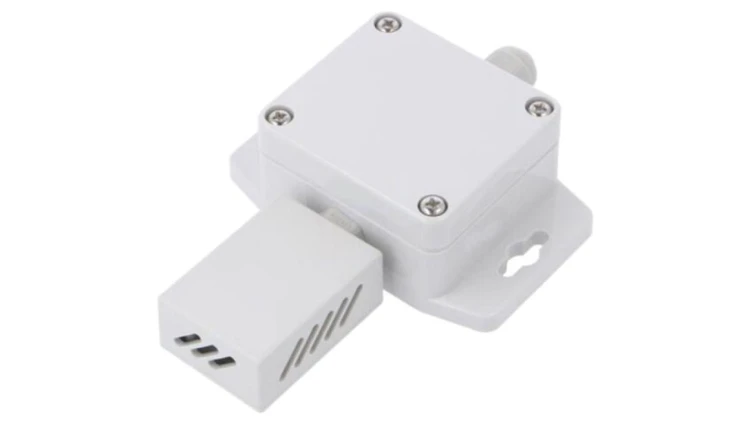 AR257/RS485 Przetwornik CO2, temperatury i wilgotności, Uzas: 9÷36VDC