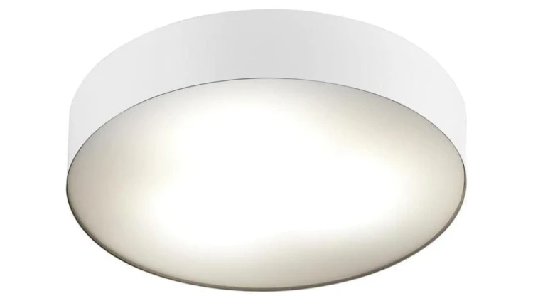 PLAFON ARENA WHITE 10184 IP20 Nowodvorski