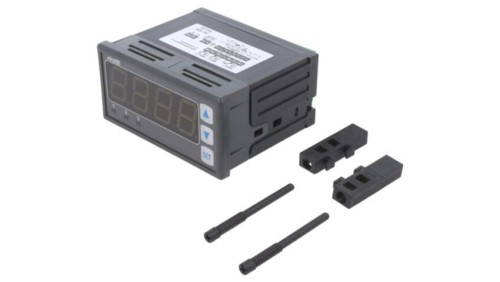AR650PPPWA Moduł - regulator, temperatura, SPDT, OUT 2: SPST-NO, OUT 3: SPST-NO