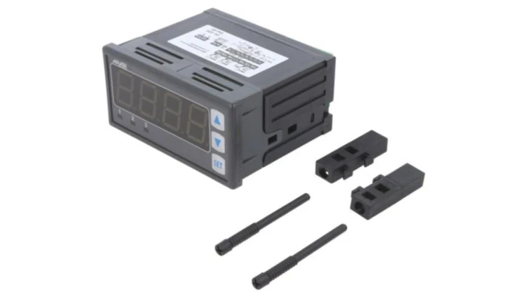 AR650PPPWA Moduł - regulator, temperatura, SPDT, OUT 2: SPST-NO, OUT 3: SPST-NO