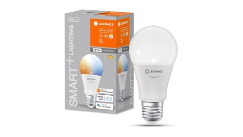 Żarówka LED E27 A75 9.5W 1055lm SMART+ WiFi CCT Ściemnialna Classic LEDVANCE