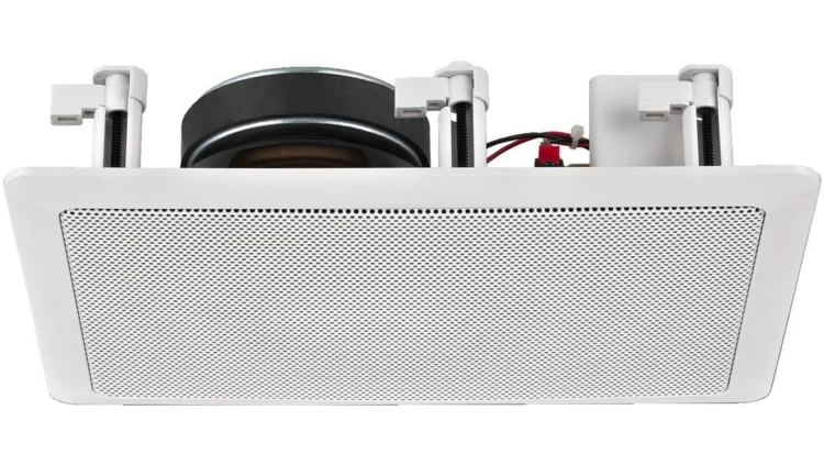 Głośnik sufitowy 2-drożny HiFi 8Om 40WRMS SPE-22/WS