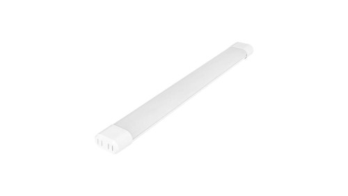 Oprawa liniowa, sufitowa 60cm LED 18W 1820lm 4000K IP20 barwa NW biała neutralna MASTER LED