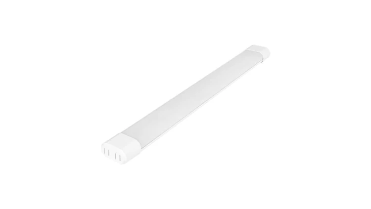 Oprawa liniowa, sufitowa 60cm LED 18W 1820lm 4000K IP20 barwa NW biała neutralna MASTER LED