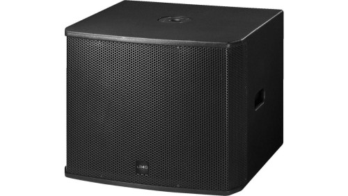 Aktywny subwoofer do systemów 2.1 1200W PSUB-15AKA