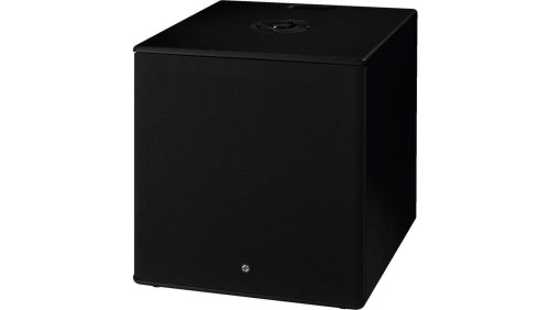 Subwoofer PA 100V 120/90/60/30 WRMS EUL-2SUB/SW
